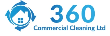 360 Commercial Cleaning Ltd