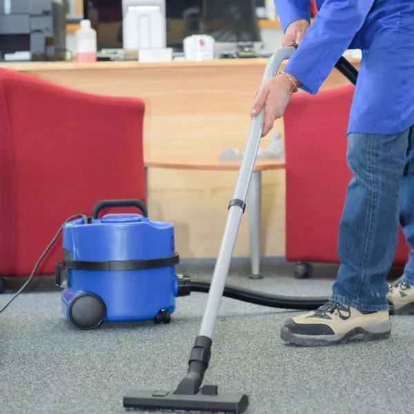 Office Cleaning | 360 Commercial Cleaning Ltd