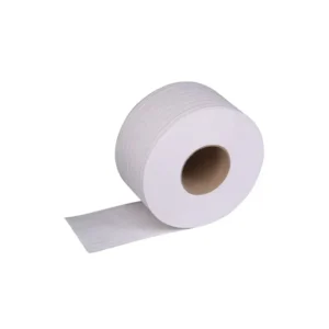 Mini Jumbo Toilet Rolls 2 ply 200m | 360 Commercial Cleaning Ltd