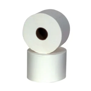 Mini Soft Toilet Rolls 2 Ply | 360 Commercial Cleaning Ltd