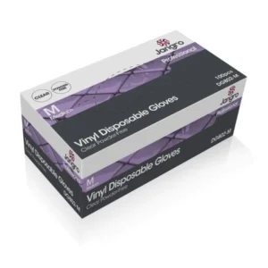 Vinyl Disposable Gloves All Sizes | 360 Commercial Celaning Ltd