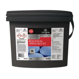 Biological Urinal Blocks 3kg | 360 Commercial Cleaning Ltd