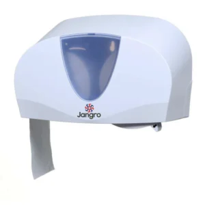 Coreless Toilet Roll Dispenser Plastic | 360 Commercial Cleaning Ltd