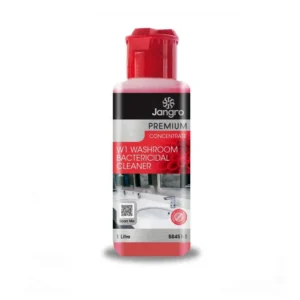 Enviro W1 Washroom Bactericidal Cleaner 1 litre | 360 Commercial Cleaning Ltd