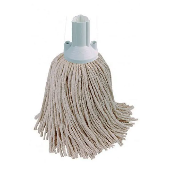 Exel PY Mop Head 200 Gram All Colours | 360 Commercial Cleaning Ltd