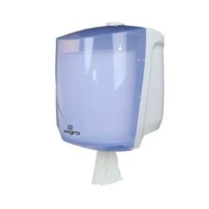 Jangro Centrefeed Dispenser | 360 Commercial Cleaning Ltd