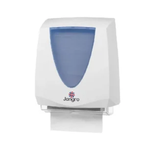 Jangro Hand Towel Dispenser Plastic | 360 Commercial Cleaning Ltd