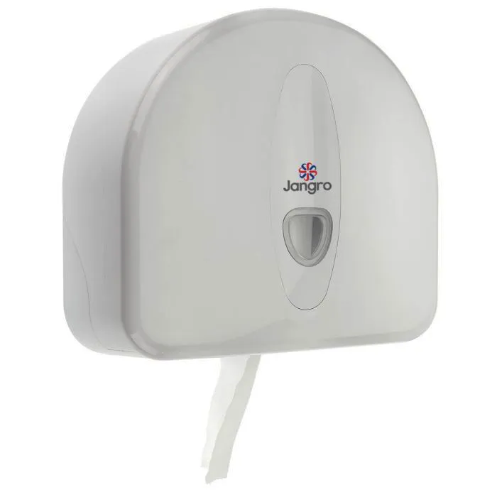 Jangro Jumbo Toilet Roll Dispenser | 360 Commercial Cleaning Ltd