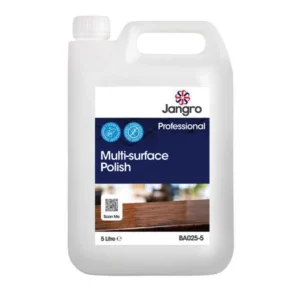 Multi-surface Polish 5 Litre | 360 Commercial Celaning Ltd