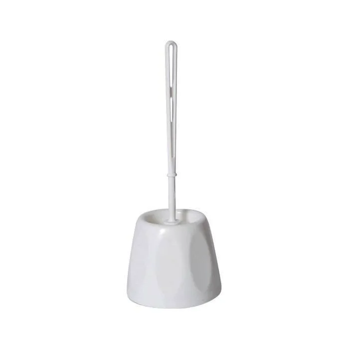 Open Toilet Brush & Holder | 360 Commercial Cleaning Ltd