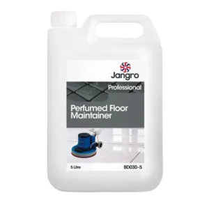 Perfumed Floor Maintainer 5 litre | 360 Commercial Cleaning Ltd