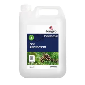 Pine Disinfectant 5 litre | 360 Commercial Cleaning Ltd