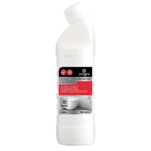 Premium Acidic Toilet Cleaner & Limescale Remover 1 litre | 360 Commercial Cleaning Ltd