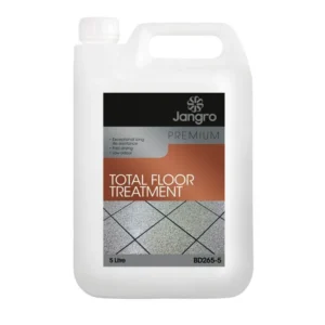 Premium Total Floor Treatment 5 litre | 360 Commercial Cleaning Ltd