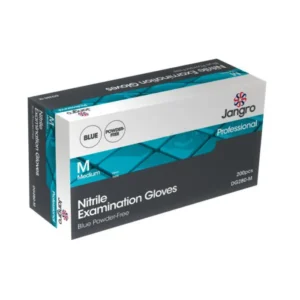 Professional Nitrile Examination Gloves | 360 Commercial Cleaning Ltd