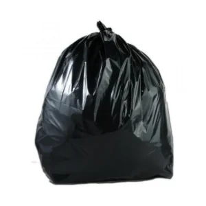 Refuse Sacks Heavy Duty Black | 360 Commercial Cleaning Ltd