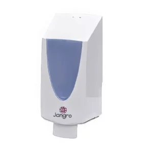 Soap Dispenser Bulk Fill Plastic Liquid 1 Ltr | 360 Commercial Cleaning Ltd