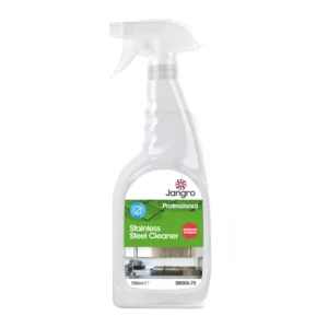 Stainless Steel Cleaner 750ml | 360 Commercial Cleaning Ltd
