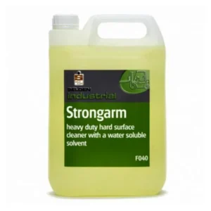 Strongarm 5 Litre | 360 Commercial Cleaning Ltd
