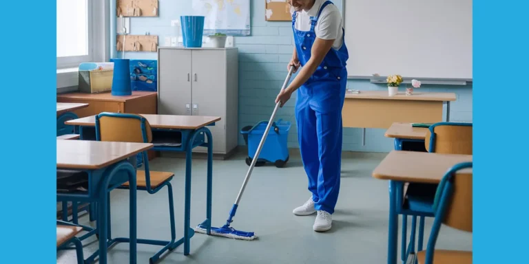 Tips on how to select a commercial cleaning company for your Nottingham-based school academy trust | 360 Commercial Cleaning Ltd