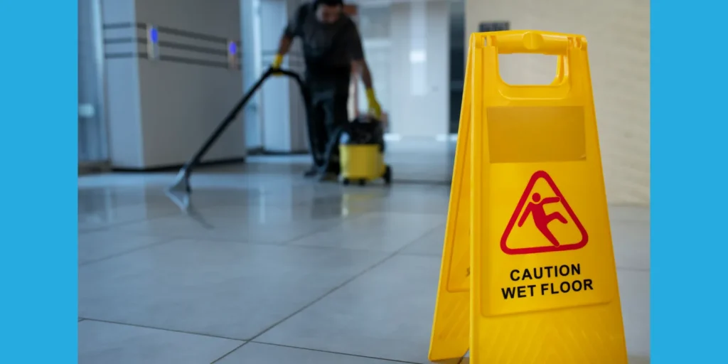 Top 5 Reasons Businesses in Nottingham Need Commercial Cleaning Services | 360 Commercial Cleaning Ltd