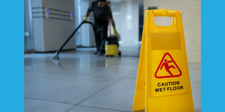 Top 5 Reasons Businesses in Nottingham Need Commercial Cleaning Services | 360 Commercial Cleaning Ltd