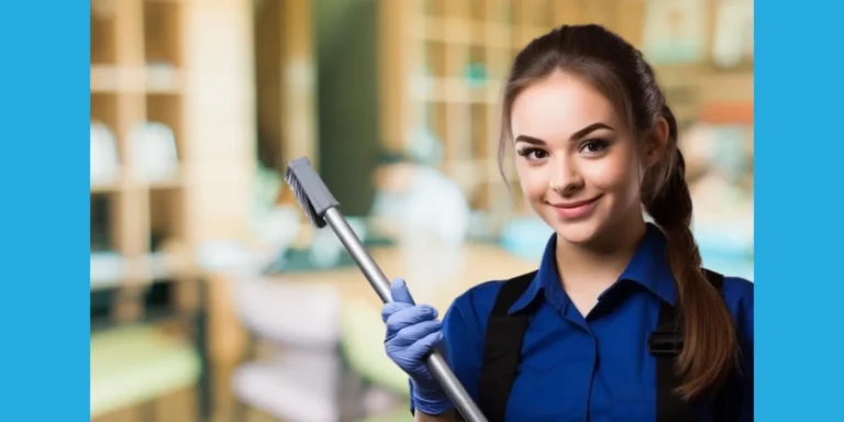 Safeguarding School Cleaning Services in Nottingham - 360 Commercial Cleaning Ltd.