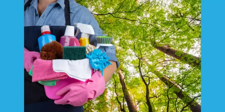 Commercial Cleaners Are Going Green | 360 Commercial Clenaing Ltd