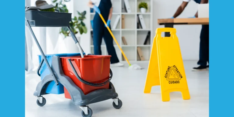 Commercial Cleaners vs In-house Cleaners | 360 Commercial Cleaning Ltd