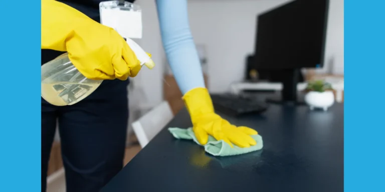 Find your perfect Commercial Cleaning Partner? | 360 Commercial Cleaning Ltd