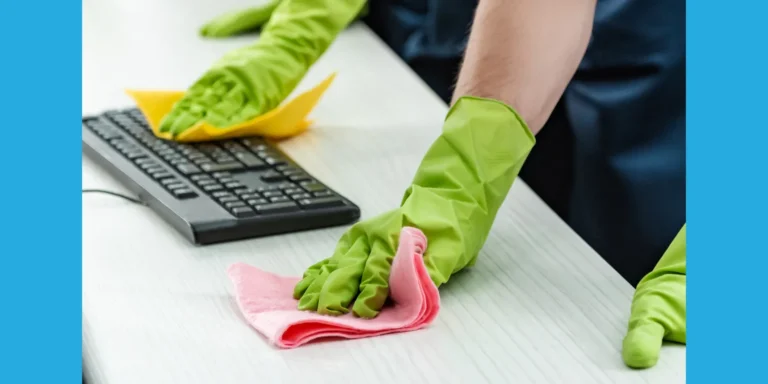 Look for office cleaners in Nottingham? | 360 Commercial Cleaning Ltd