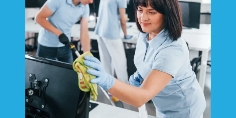 10 Office Cleaning Secrets Every Business Should Know | 360 Commercial Cleaning Ltd