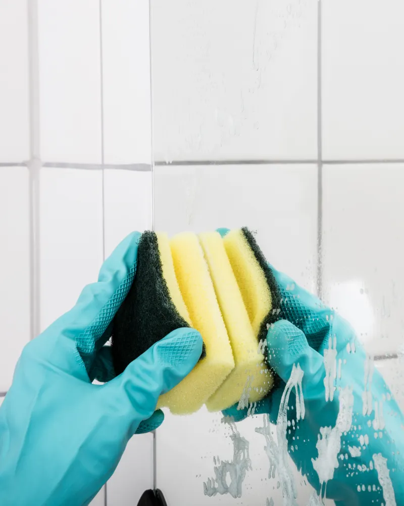 School Cleaners in Sutton-Ashfield - Cleaning Staff, Washroom  Mirrors | 360 Commercial Cleaning Ltd