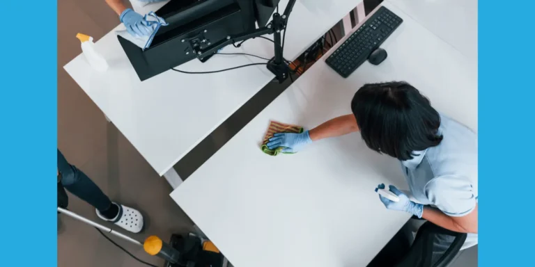 How to Prepare Your Office for a Client Visit | 360 Commercial Cleaning Ltd
