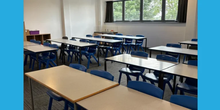 New Year, Fresh Start: Preparing Your School for a Healthy Return | 360 Commercial Cleaning Ltd