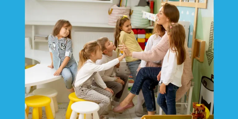 Why Professional Cleaning Is Essential for Early Years | 360 Commercial Cleaning Ltd